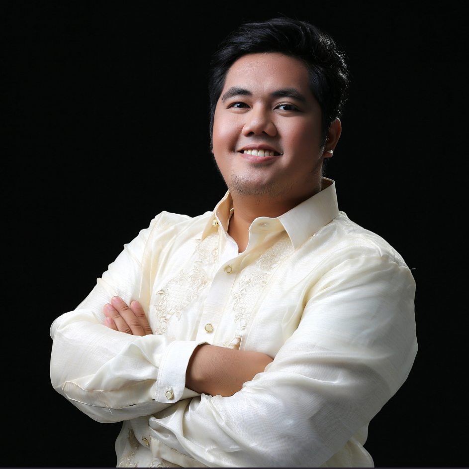 Rainier Punzalan